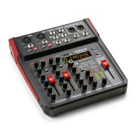 VONYX VM-KG06 Mešalna miza mixer