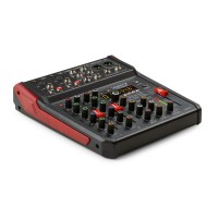 VONYX VM-KG06 Mešalna miza mixer
