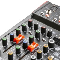 VONYX VM-KG06 Mešalna miza mixer