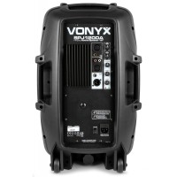 DEDI SET 10 Ozvočenje 2800W
