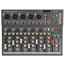 VONYX F701 Mešalna miza mešalne mize mixer mixerji