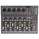 VONYX F701 Mešalna miza mešalne mize mixer mixerji