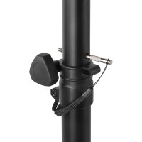 VONYX LS01 Stojala za zvočnike PAR + TORBA