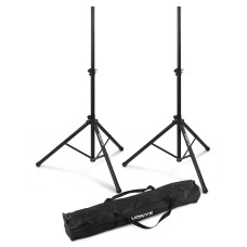 VONYX LS01 Stojala za zvočnike PAR + TORBA
