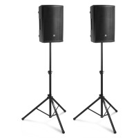 VONYX LS01 Stojala za zvočnike PAR + TORBA