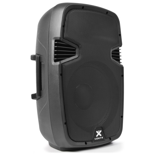 VONYX SPJ1200A Aktivni zvočnik zvočniki 600W