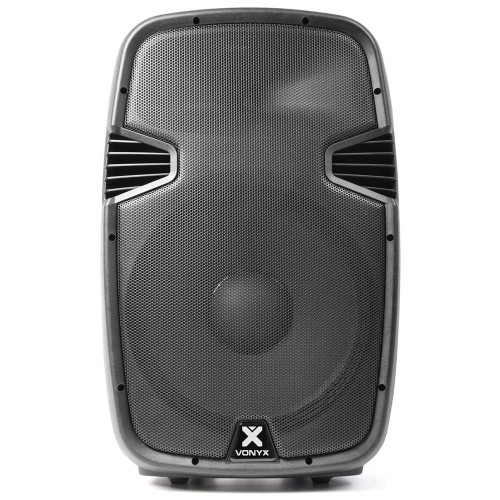 VONYX SPJ1500A Aktivni zvočnik 400W RMS VONYX SPJ1500A Aktivni zvočnik 400W RMS