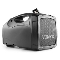 VONYX ST014 Prenosni sistem ozvočenje zvočnik