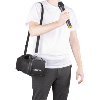 VONYX ST014 Prenosni sistem ozvočenje zvočnik