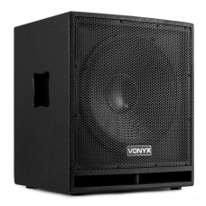 VONYX SWP15 PRO Aktivni woofer sub 800W