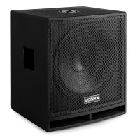 VONYX SWP15 PRO Aktivni woofer sub 800W