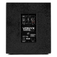 VONYX SWP15 PRO Aktivni woofer sub 800W