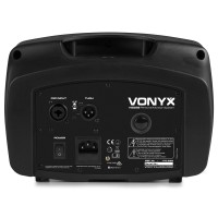 VONYX V205B Zvočnik za monitoring monitor