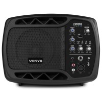 VONYX V205B Zvočnik za monitoring monitor
