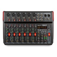 VONYX VM-KG10 Mešalna miza mixer