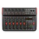 VONYX VM-KG10 Mešalna miza mixer