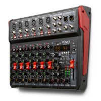 VONYX VM-KG10 Mešalna miza mixer