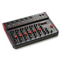 VONYX VM-KG10 Mešalna miza mixer