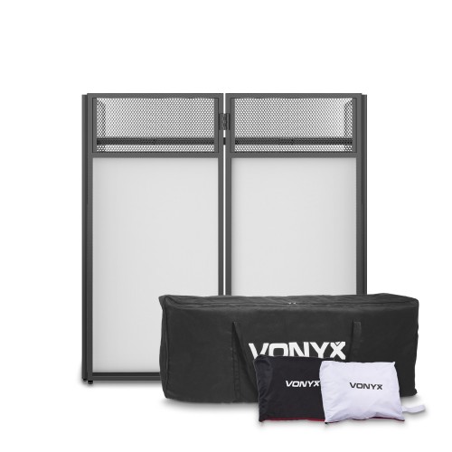 VONYX DB4 DJ Pult Miza Stojalo