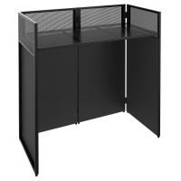 VONYX DB4 DJ Pult Miza Stojalo