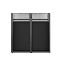 VONYX DB4 DJ Pult Miza Stojalo
