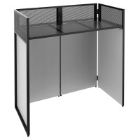 VONYX DB4 DJ Pult Miza Stojalo