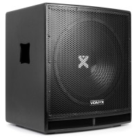 DEDI SET 10 Ozvočenje 2800W
