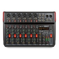 DEDI SET 1 Ozvočenje 2000W