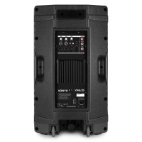 DEDI SET 1 Ozvočenje 2000W
