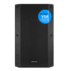 VONYX VSA15 Aktivni Zvočnik zvočniki ozvočenje 1000W