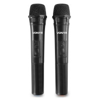 VONYX VSA700 Bluetooth Prenosni Karaoke Zvočnik VONYX VSA700 Bluetooth Prenosni Karaoke Zvočnik