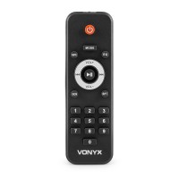 VONYX VSA700 Bluetooth Prenosni Karaoke Zvočnik VONYX VSA700 Bluetooth Prenosni Karaoke Zvočnik