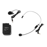 VONYX VSA700BP Bluetooth Prenosni Karaoke Zvočnik VONYX VSA700BP Bluetooth Prenosni Karaoke Zvočnik