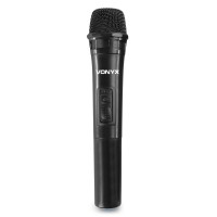 VONYX VSA700BP Bluetooth Prenosni Karaoke Zvočnik VONYX VSA700BP Bluetooth Prenosni Karaoke Zvočnik