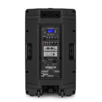 VONYX VSA700 Bluetooth Prenosni Karaoke Zvočnik VONYX VSA700 Bluetooth Prenosni Karaoke Zvočnik