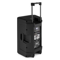VONYX VSA700 Bluetooth Prenosni Karaoke Zvočnik VONYX VSA700 Bluetooth Prenosni Karaoke Zvočnik