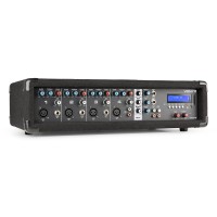 VONYX VX210 Ozvočenje ozvočenja Zvočnik 500W