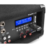 VONYX VX210 Ozvočenje ozvočenja Zvočnik 500W
