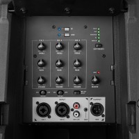 VONYX VX820 PA System stolp ozvočenje