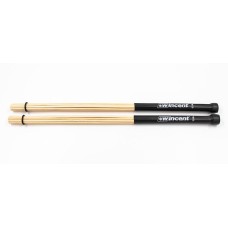 WINCENT W19A BAMBOO RODS Palice za bobne