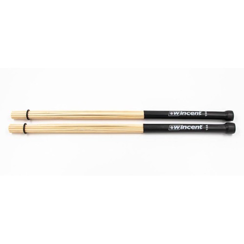 WINCENT W19A BAMBOO RODS Palice za bobne
