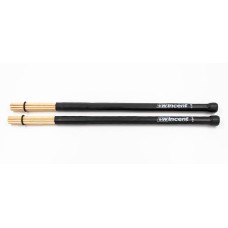 WINCENT W19P BAMBOO RODS Palice za bobne