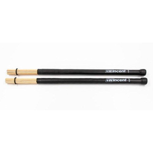 WINCENT W19P BAMBOO RODS Palice za bobne