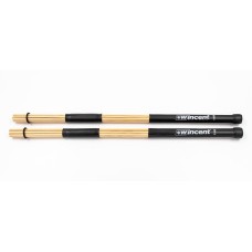 WINCENT W19R BAMBOO RODS Palice za bobne