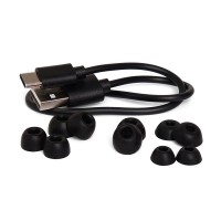 SOHO W1 / BK TWS Bluetooth slušalke
