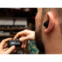 SOHO W1 / BK TWS Bluetooth slušalke