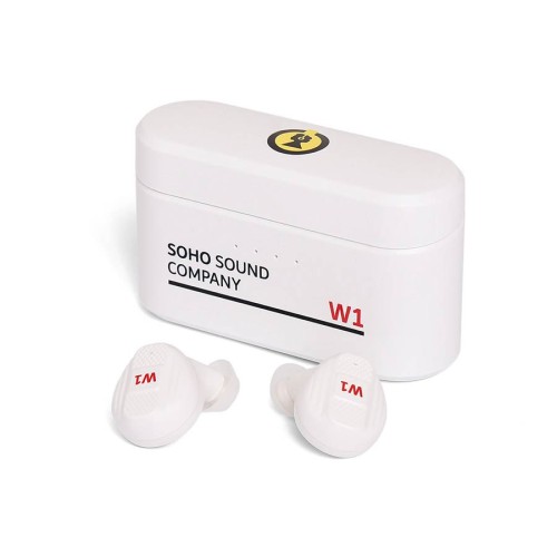 SOHO W1 / WH TWS Bluetooth slušalke