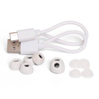 SOHO W1 / WH TWS Bluetooth slušalke