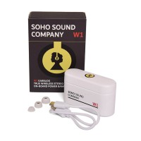 SOHO W1 / WH TWS Bluetooth slušalke