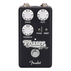 FENDER Waylon Jennings phaser